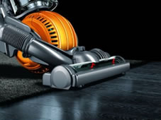 Dyson Vacuum Cleaner